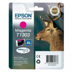 Epson Tinte T1303 Magenta XL DURABrite, 10.1 ml