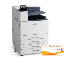 Xerox VersaLink C9000 GX mit 3 Jahren Vor-Ort-Garantie