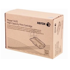 Xerox Toner Schwarz 106R01415