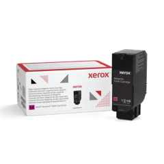 Xerox Toner Magenta (006R04626)