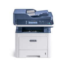 Xerox WorkCentre 3335 DNI