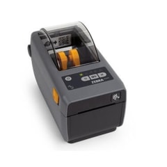 Zebra ZD411 2-Zoll-Desktopdrucker