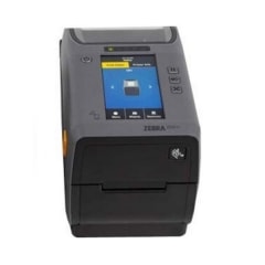 Zebra ZD611 2-Zoll-Desktopdrucker (ZD6A123-T0EE00EZ)