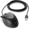 HP USB Premium-Maus (1JR32AA)