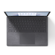 Microsoft Surface Laptop 5 - Draufsicht