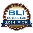 BLI Pick Award Winter 2014