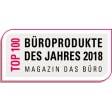 Top 100 Büroprodukte des Jahres 2018