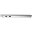 HP EliteBook 640 G9 Notebook-PC - Seitenansicht links