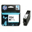 HP Tinte Nr. 934 Schwarz
