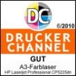DruckerChannel (06/2010): Gut