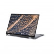 2-in-1 Laptop im Flip-Design