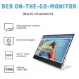 Der On-the-go Monitor