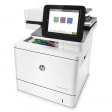 HP Color LaserJet Managed MFP E57540dn