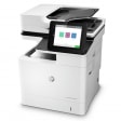 HP LaserJet Managed MFP E62655dn 