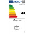 Energieeffizienzklasse E