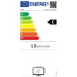 Energieeffizienzklasse C