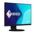 EIZO FlexScan EV2480-BK Schwarz 23.8 Zoll / 60,5 cm