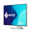 EIZO FlexScan EV2485-WT Weiß 24 Zoll / 61 cm