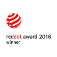 Reddot Award 2016 Winner