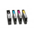 HP Tinte Nr. 903 4er-Multipack CMYK (6ZC73AE)