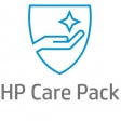 HP CarePack U22LVE