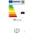 Energieeffizienzklasse E