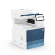 HP Color LaserJet Managed MFP E87740dn