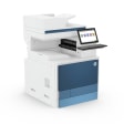 HP Color LaserJet Managed Flow MFP E87750z
