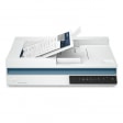 HP Scanjet Pro 2600 f1 Flachbettscanner