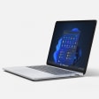 Microsoft Surface Laptop Studio, 14.4 Zoll, Platinum