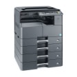 Kyocera TASKalfa 2200 mit Papierkassetten-Option