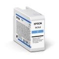 Epson Tinte T47A2 Cyan, 50 ml