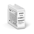 Epson Tinte T47A9 Hellgrau, 50 ml