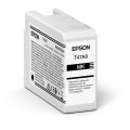 Epson Tinte T47A8 Mattschwarz, 50 ml