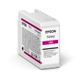 Epson Tinte T47A3 Vivid Magenta, 50 ml