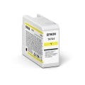 Epson Tinte T47A4 Gelb, 50 ml