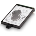 HP sichere Hochleistungsfestplatte B5L29A, 500GB