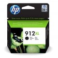 HP Tinte Nr. 912XL 3YL84AE Schwarz, 825 Seiten