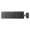 HP Kabellose HP Slim Tastatur und Maus (T6L04AA)