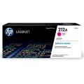 HP Toner 212A Magenta für Color LaserJet M554 M555 M578, 4.500 Seiten