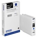 Epson Tinte T04C1 Schwarz L, 2.900 Seiten