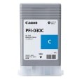 Canon Tinte PFI-030C Cyan, 55 ml