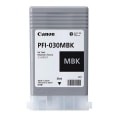 Canon Tinte PFI-030MBK Mattschwarz, 55 ml