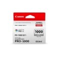 Canon Tinte PFI-1000GY Grau, 80 ml