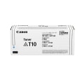 Canon Toner T10 Cyan, 10.000 Seiten 
