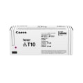 Canon Toner T10 Magenta, 10.000 Seiten 