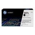 HP Toner 507X CE400X Schwarz für Color Laserjet 500 M551 M570 M575, 11.000 Seiten