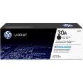 HP Toner 30A Schwarz für Laserjet Pro M203 M227, 1.600 Seiten