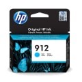 HP Tinte Nr. 912 3YL77AE Cyan, 315 Seiten