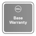 Dell Serviceerweiterung auf 5 Jahre Basic Advanced Exchange NBD für Monitore